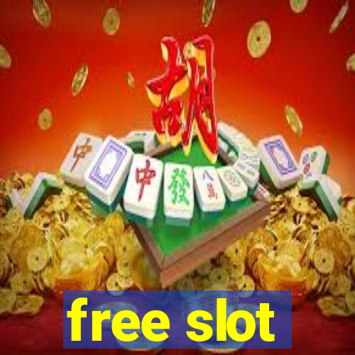 free slot