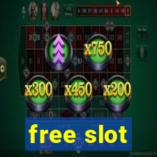 free slot