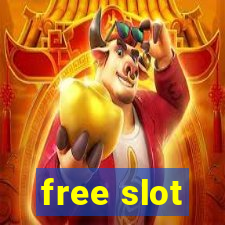 free slot