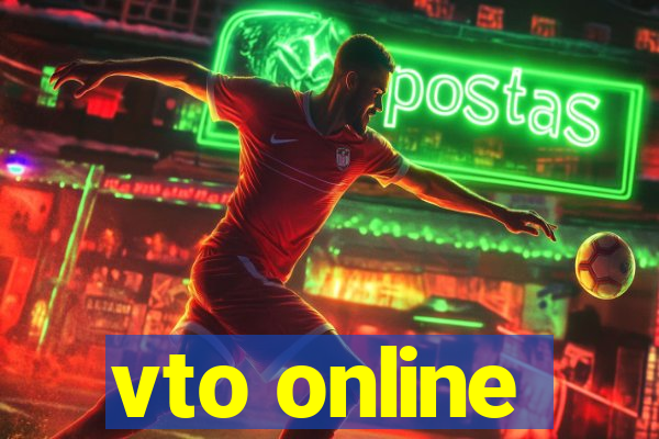 vto online