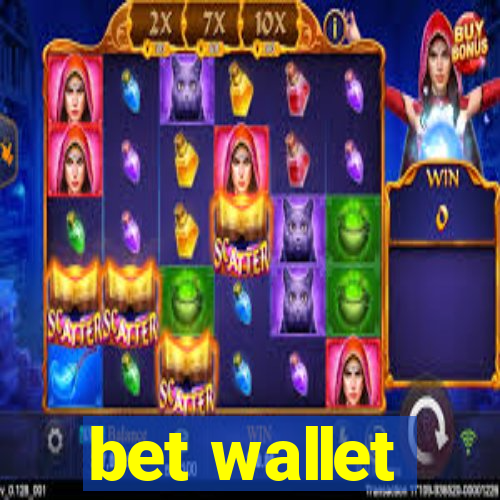 bet wallet