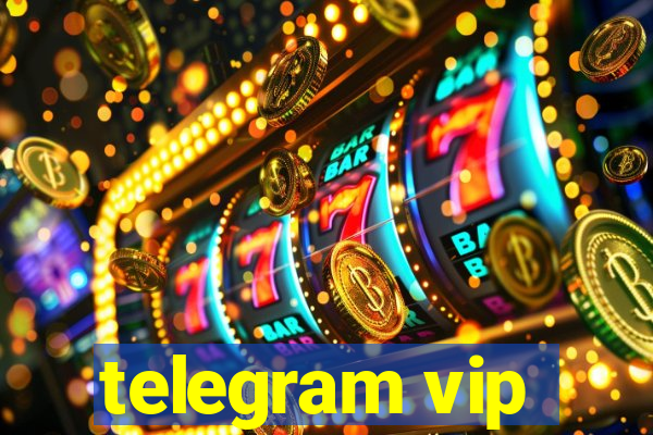 telegram vip