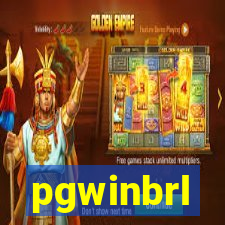 pgwinbrl