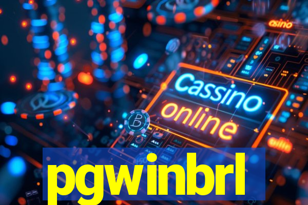 pgwinbrl