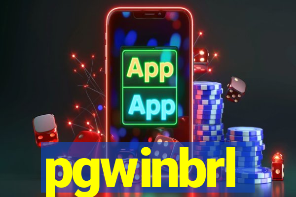 pgwinbrl