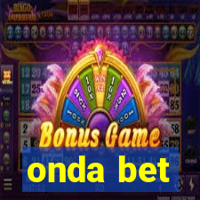 onda bet