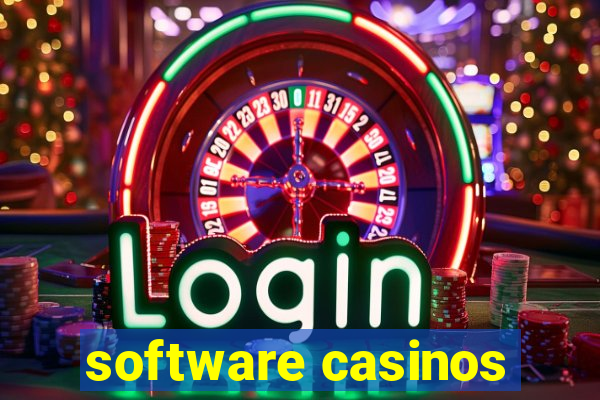 software casinos