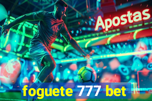 foguete 777 bet