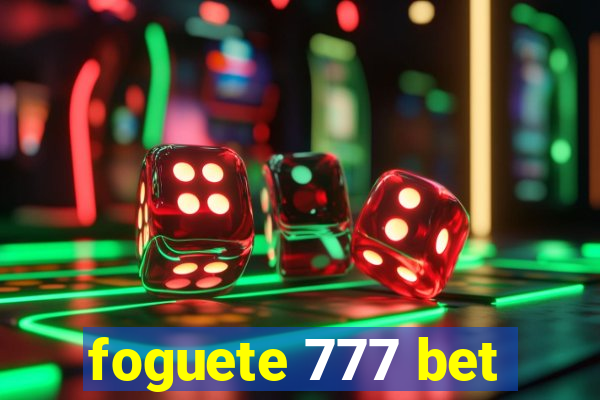 foguete 777 bet