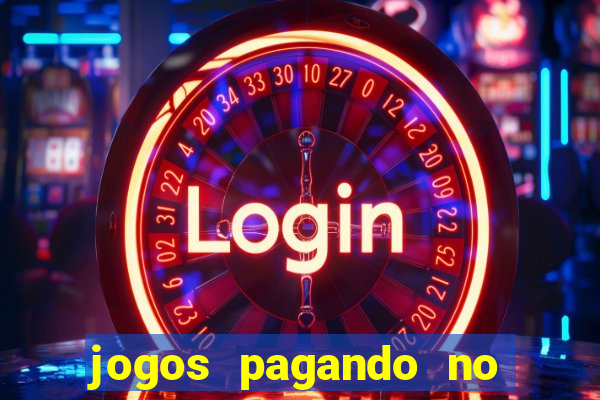 jogos pagando no cadastro 2023