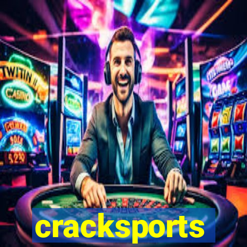 cracksports