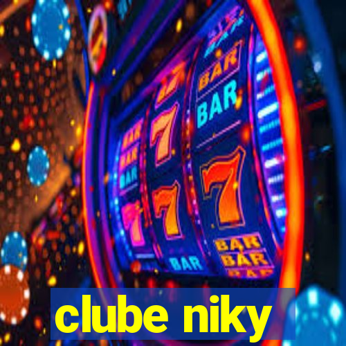 clube niky