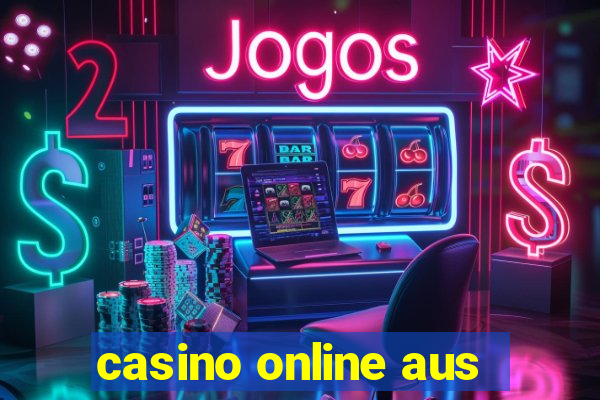 casino online aus