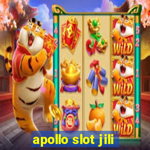 apollo slot jili