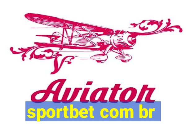 sportbet com br