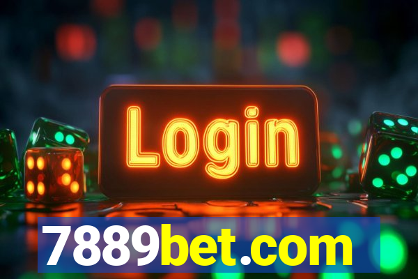 7889bet.com