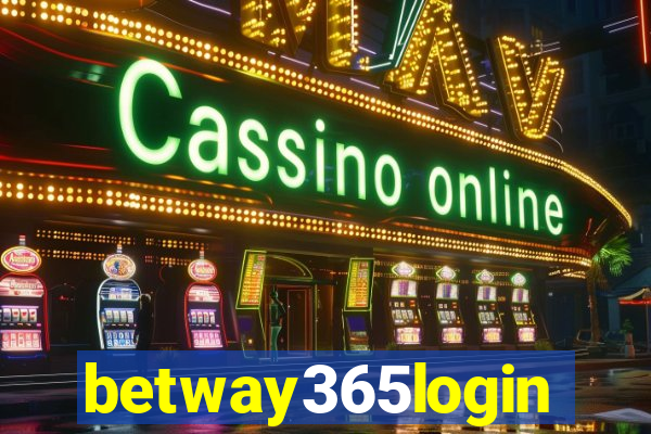 betway365login