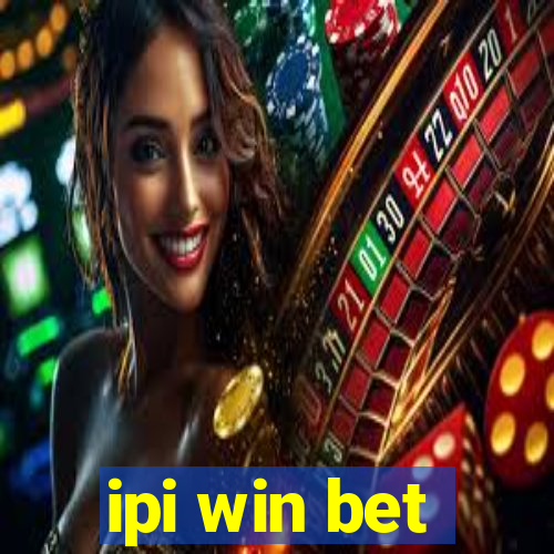 ipi win bet