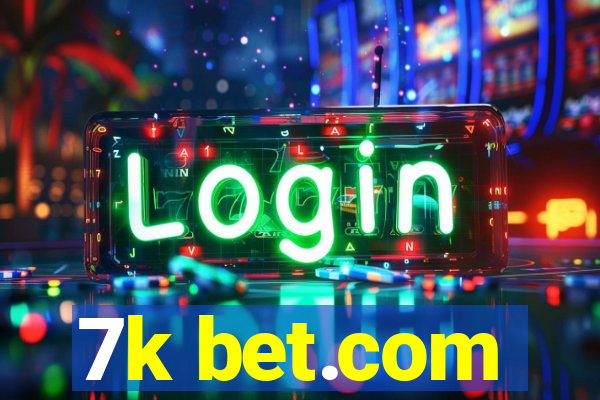 7k bet.com