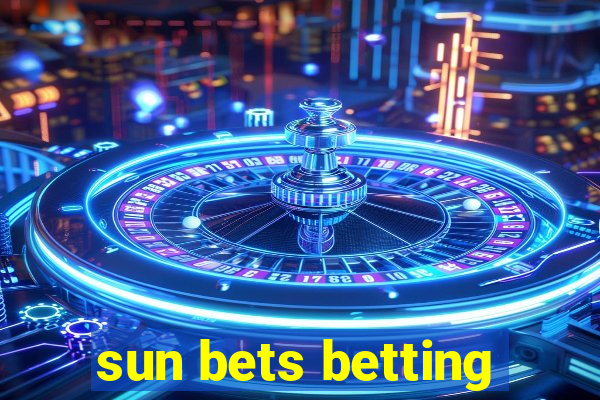 sun bets betting