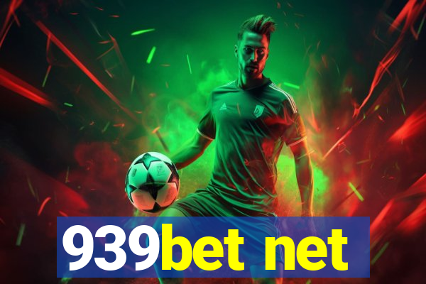 939bet net