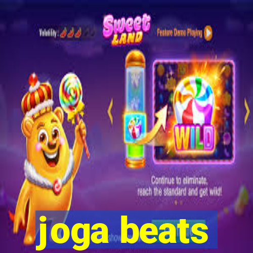 joga beats