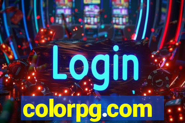 colorpg.com