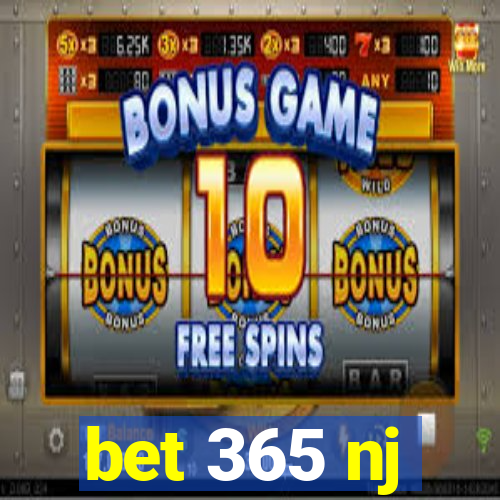 bet 365 nj