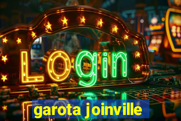 garota joinville