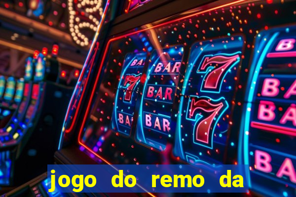 jogo do remo da série c