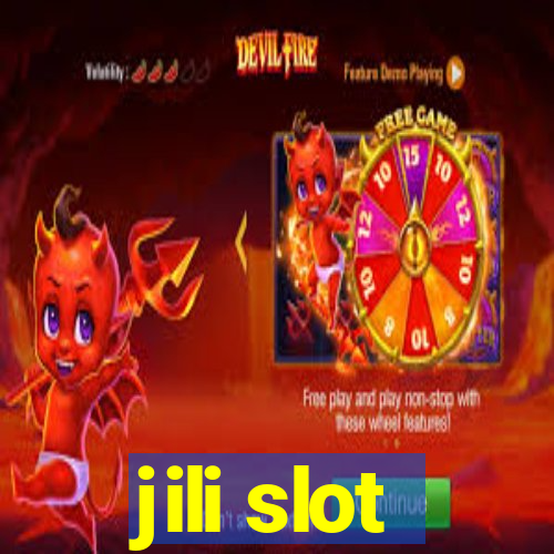 jili slot