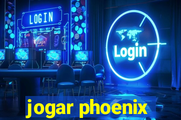 jogar phoenix