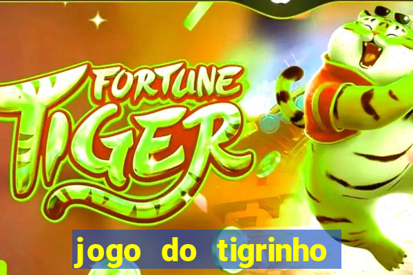 jogo do tigrinho mais jogado