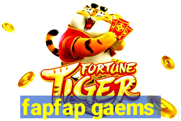 fapfap gaems