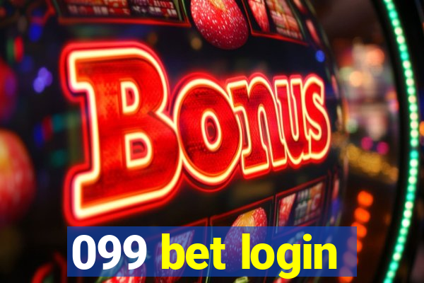 099 bet login