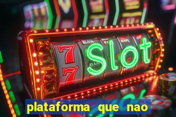 plataforma que nao precisa depositar para jogar