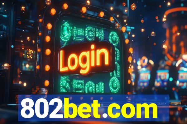 802bet.com