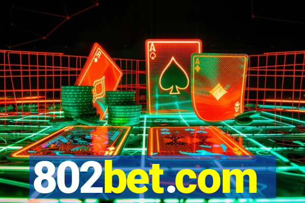 802bet.com