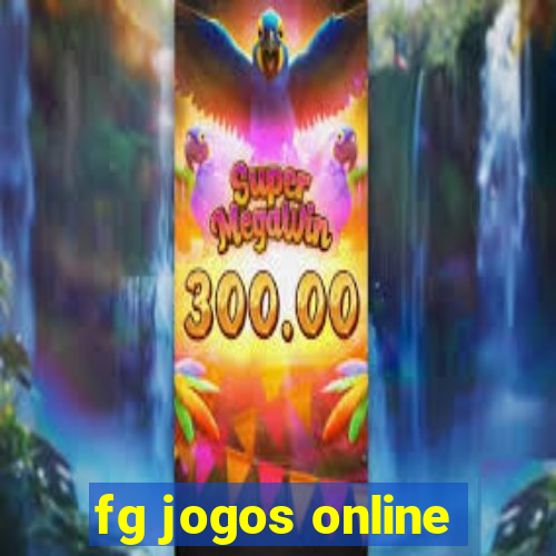 fg jogos online