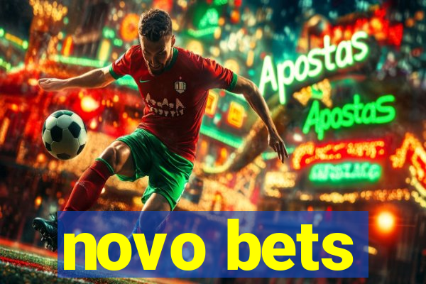 novo bets