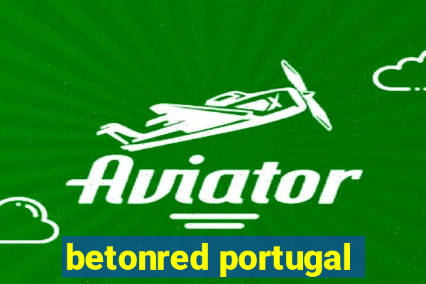 betonred portugal