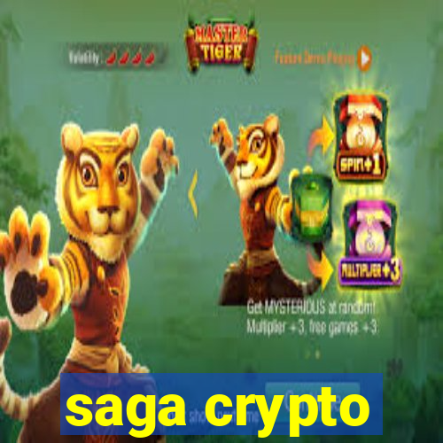 saga crypto