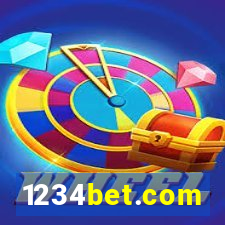 1234bet.com