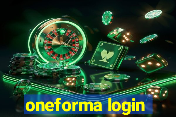 oneforma login