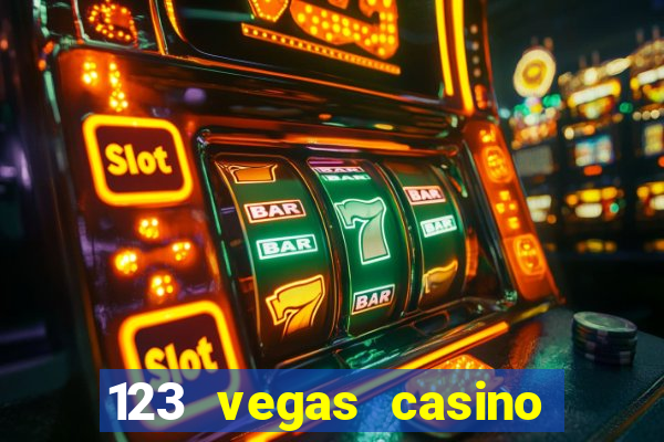 123 vegas casino free chips