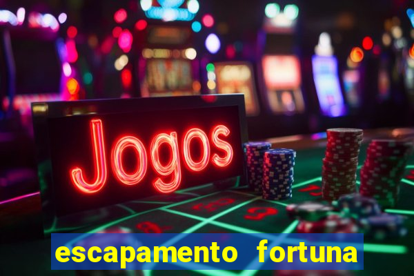 escapamento fortuna fazer 150