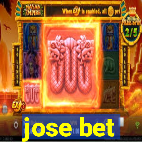 jose bet