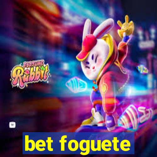 bet foguete