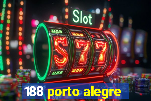 188 porto alegre