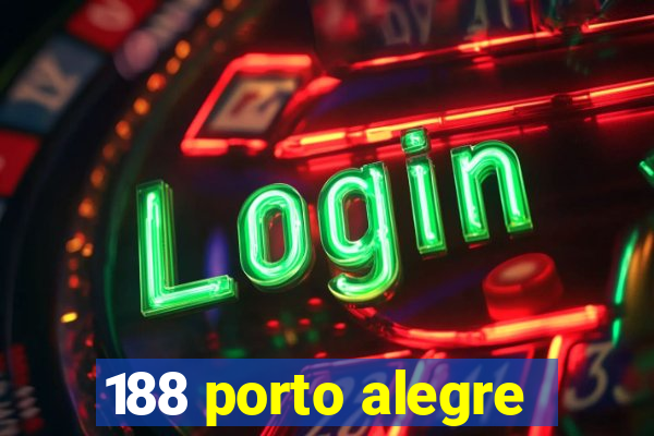 188 porto alegre